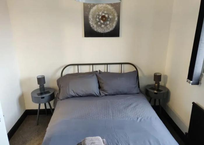 Whitehouse Holiday Lettings