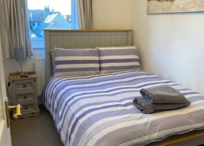 Whitehouse Holiday Lettings