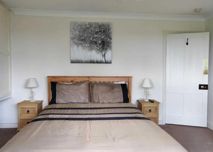 Whitehouse Holiday Lettings