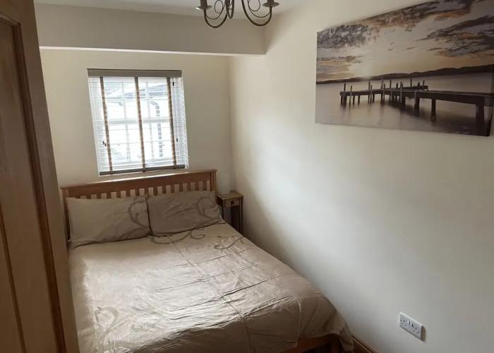 Whitehouse Holiday Lettings