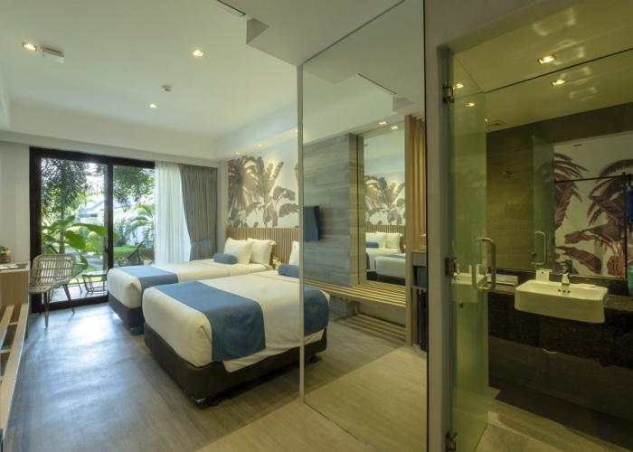 Solea Mactan Resort