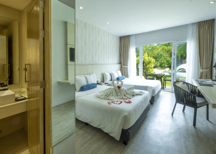 Solea Mactan Resort