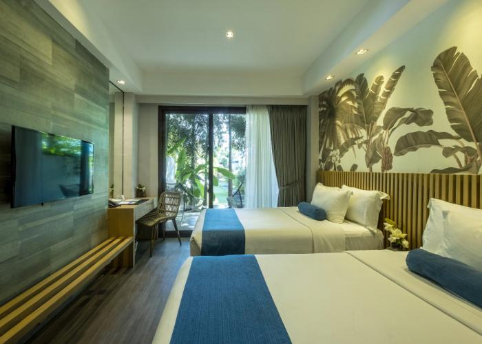Solea Mactan Resort