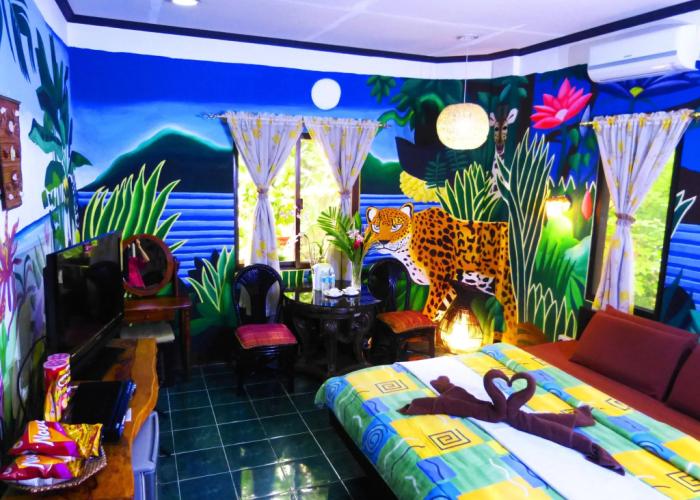ALTA Cebu Resort
