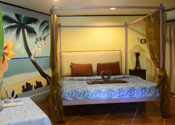 ALTA Cebu Resort