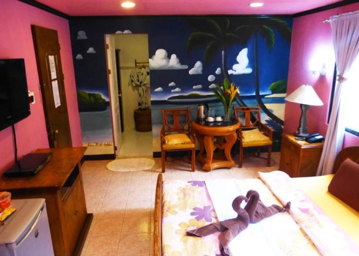 ALTA Cebu Resort