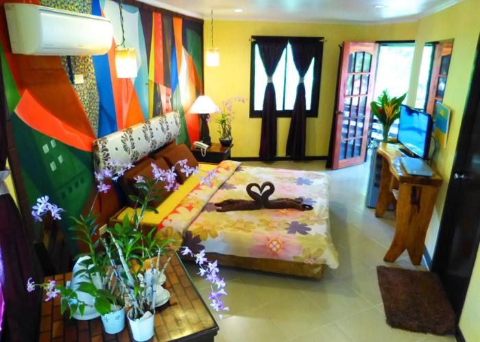 ALTA Cebu Resort