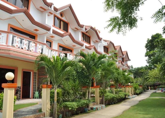 Cordova Home Village Resort