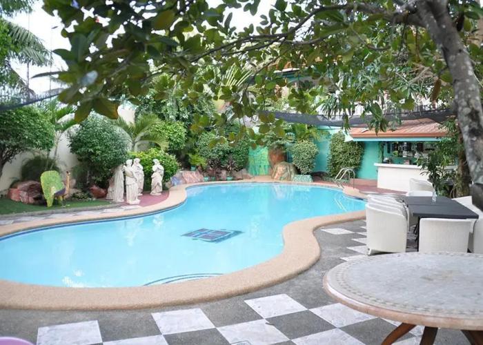 Cordova Home Village Resort