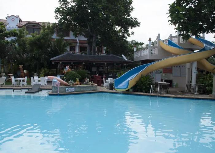 Cordova Home Village Resort