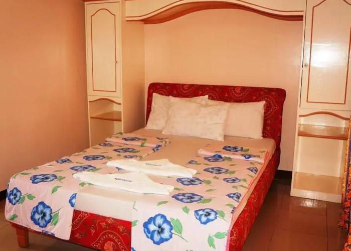 Cordova Home Village Resort