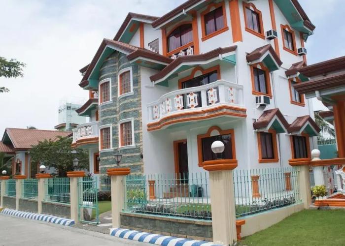 Cordova Home Village Resort