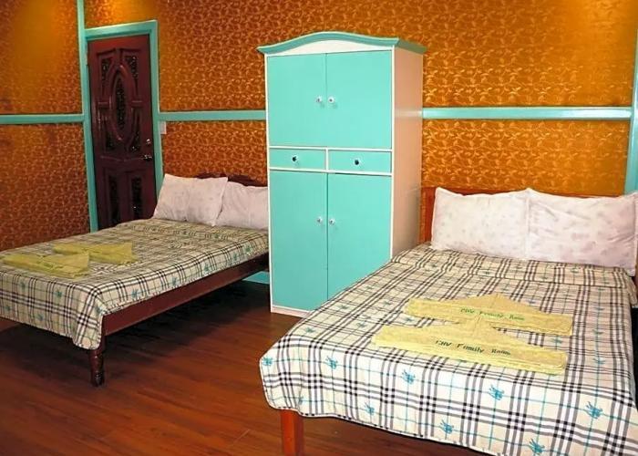 Cordova Home Village Resort