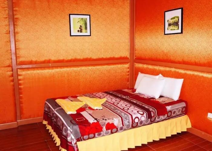 Cordova Home Village Resort