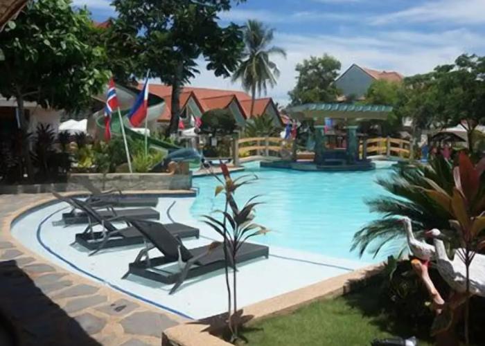 Datag Cordova Home Village