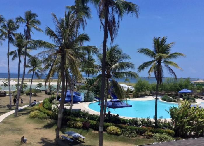 Solea Seaview Resort