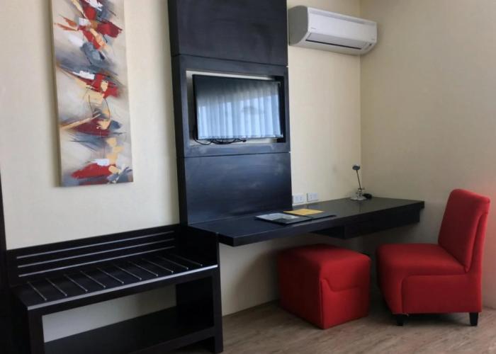 Solea Seaview Resort
