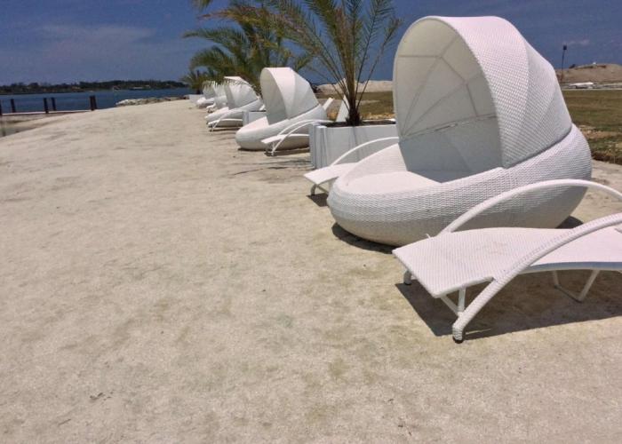 Solea Seaview Resort