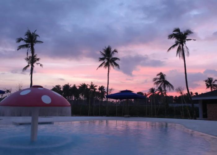 Solea Seaview Resort