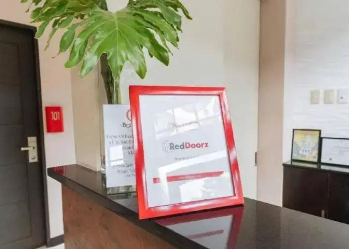 RedDoorz Near Gaisano Grand Cordova