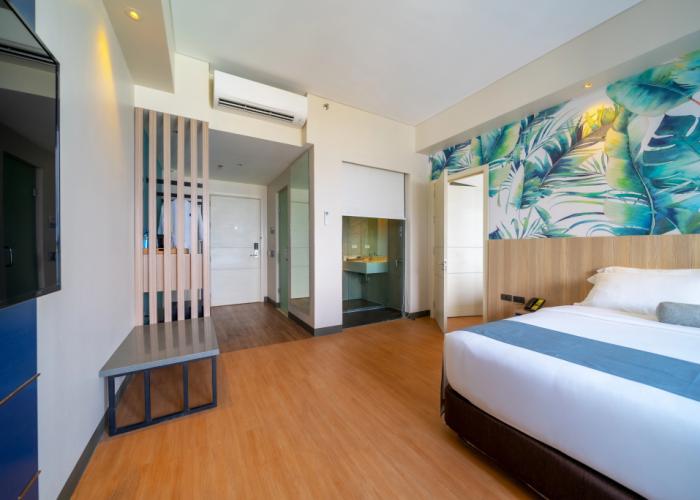 Solea Palm Resort Mactan