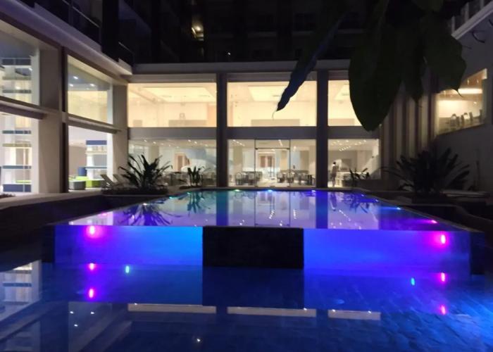 Solea Palm Resort Mactan