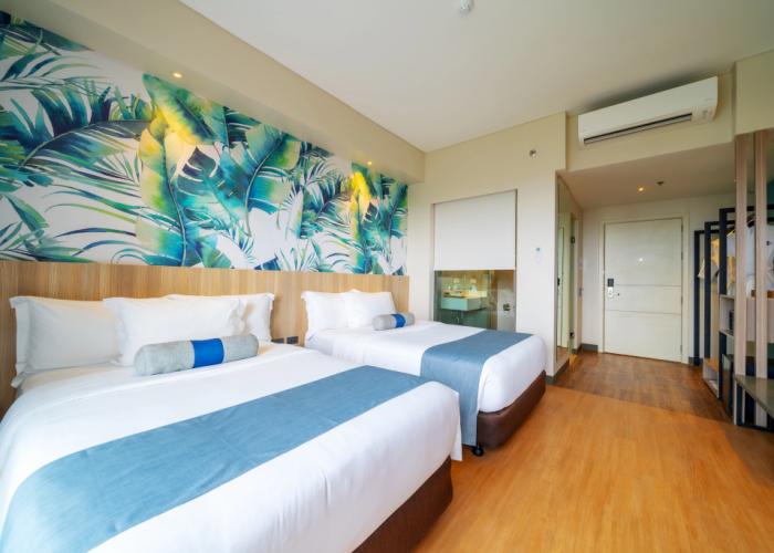 Solea Palm Resort Mactan