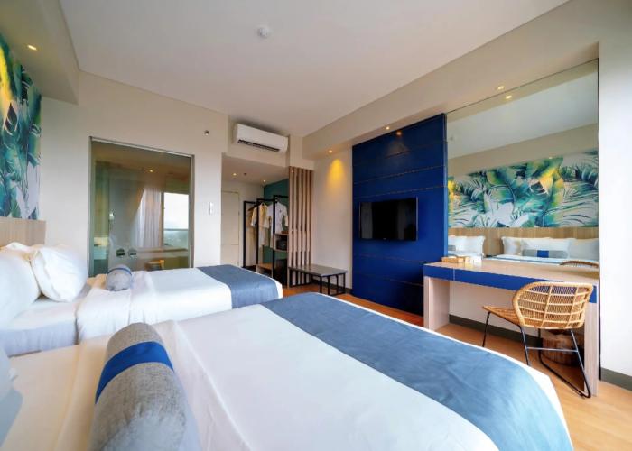 Solea Palm Resort Mactan
