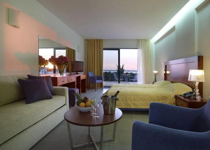 Hotel Ionian Theoxenia