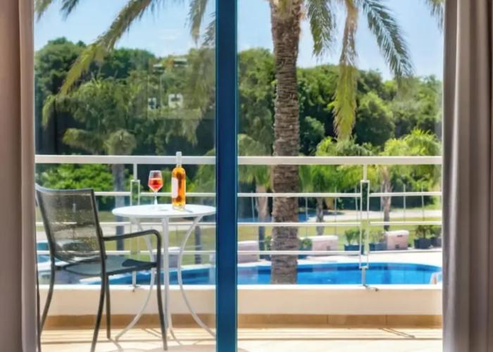 Hotel Ionian Theoxenia