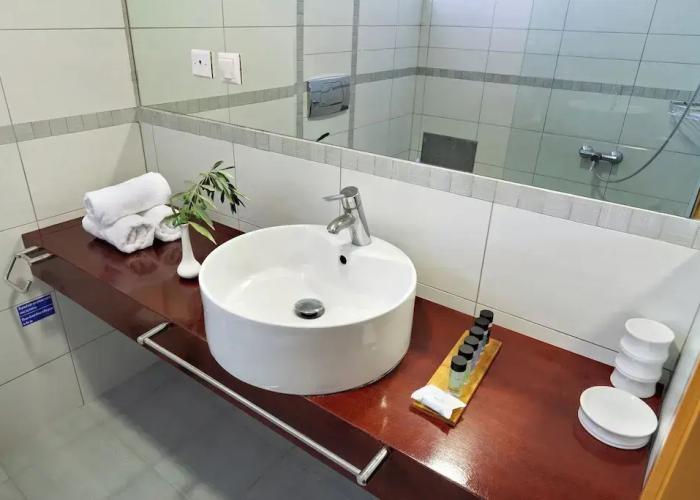 Hotel Ionian Theoxenia