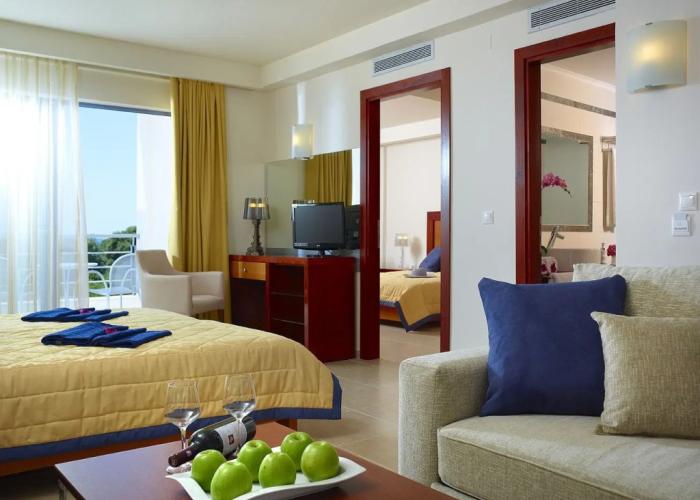 Hotel Ionian Theoxenia