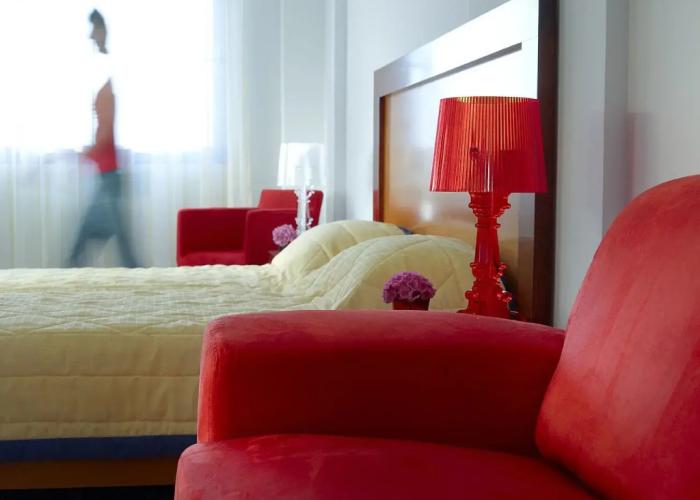 Hotel Ionian Theoxenia