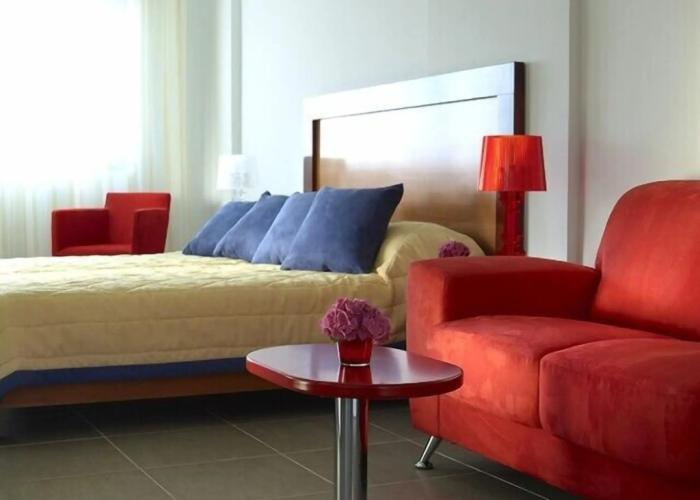 Hotel Ionian Theoxenia