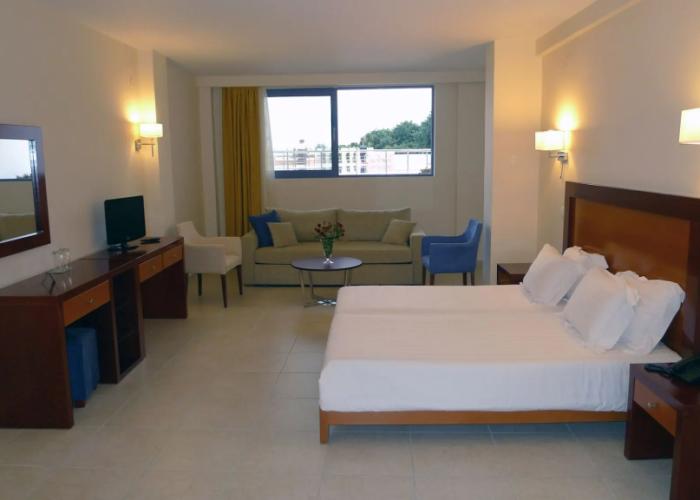 Hotel Ionian Theoxenia