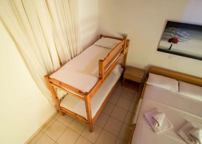 Margarita Apartments
