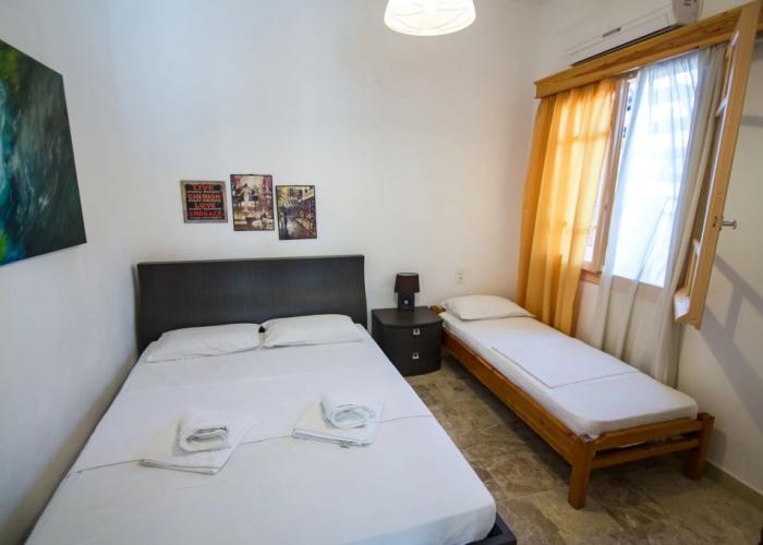 Margarita Apartments