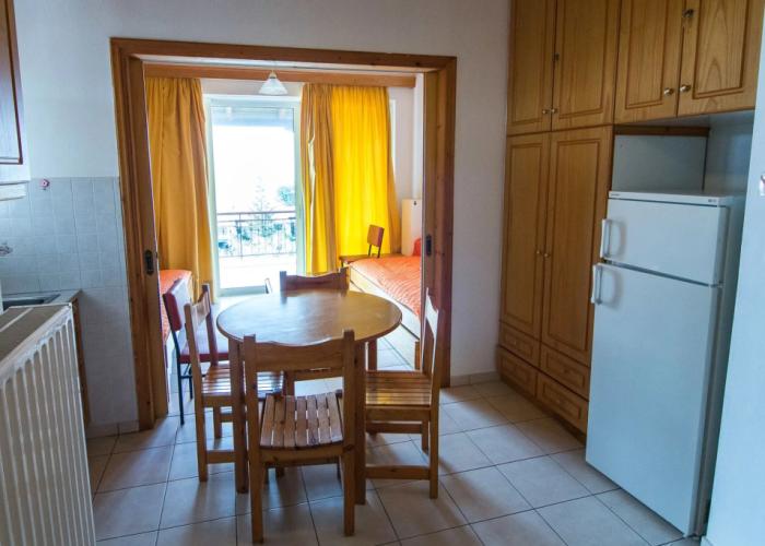 Margarita Apartments