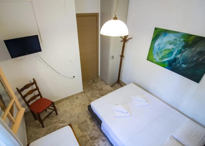 Margarita Apartments