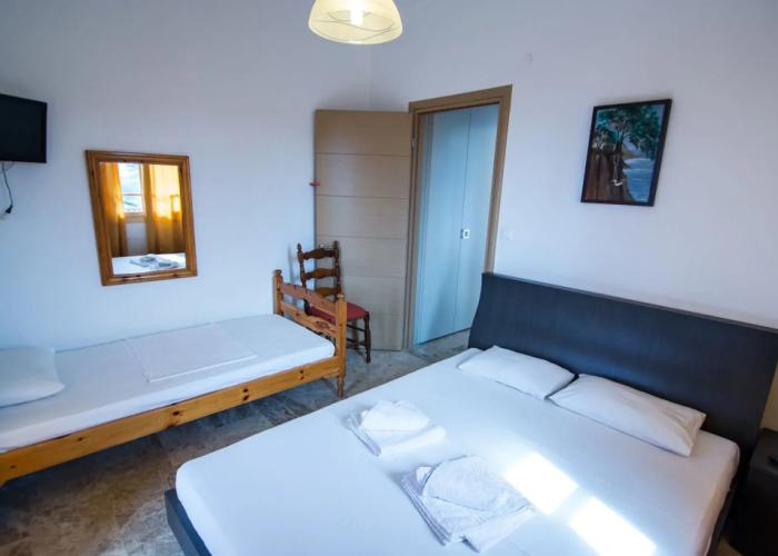 Margarita Apartments