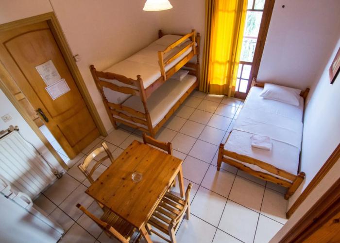 Margarita Apartments