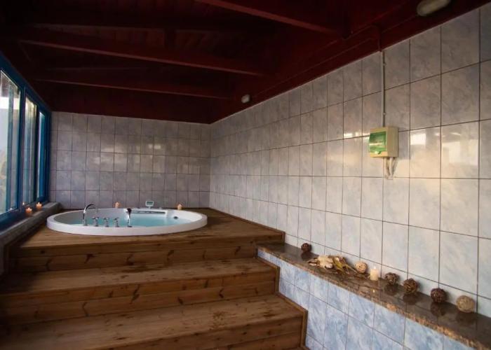 Poseidon Beach Hotel