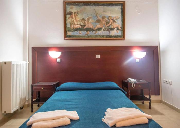 Poseidon Beach Hotel