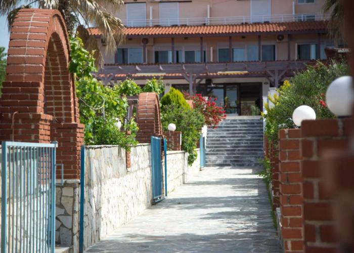 Poseidon Beach Hotel