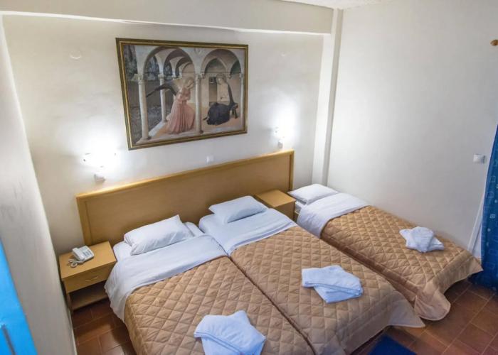 Poseidon Beach Hotel