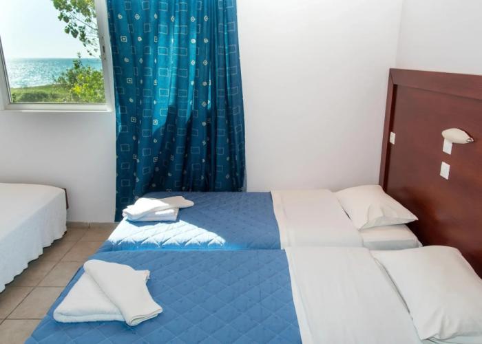 Poseidon Beach Hotel