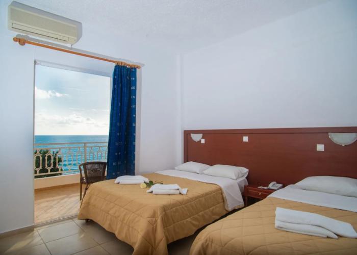 Poseidon Beach Hotel