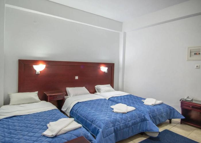 Poseidon Beach Hotel