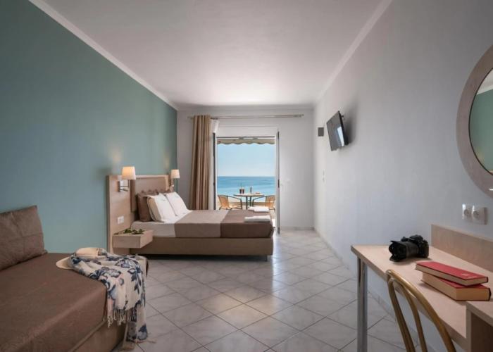 Hotel Dimitra