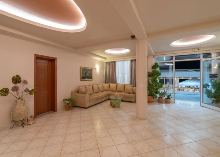 Hotel Dimitra